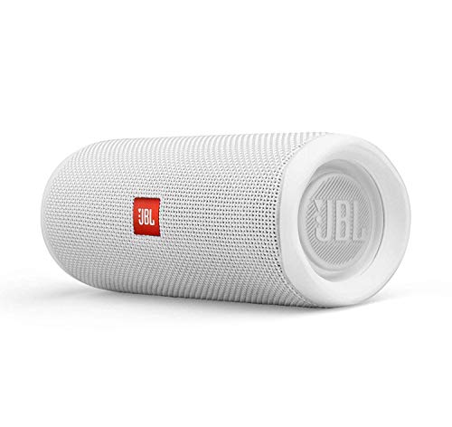 Waterproof Portable Bluetooth Speaker - Black (Renewed) C508776