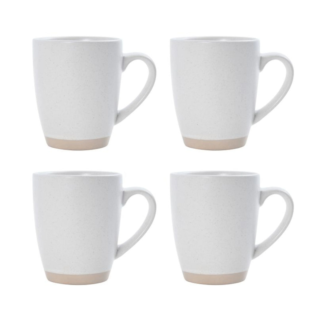 16-Piece Stoneware Dinnerware Set C46180