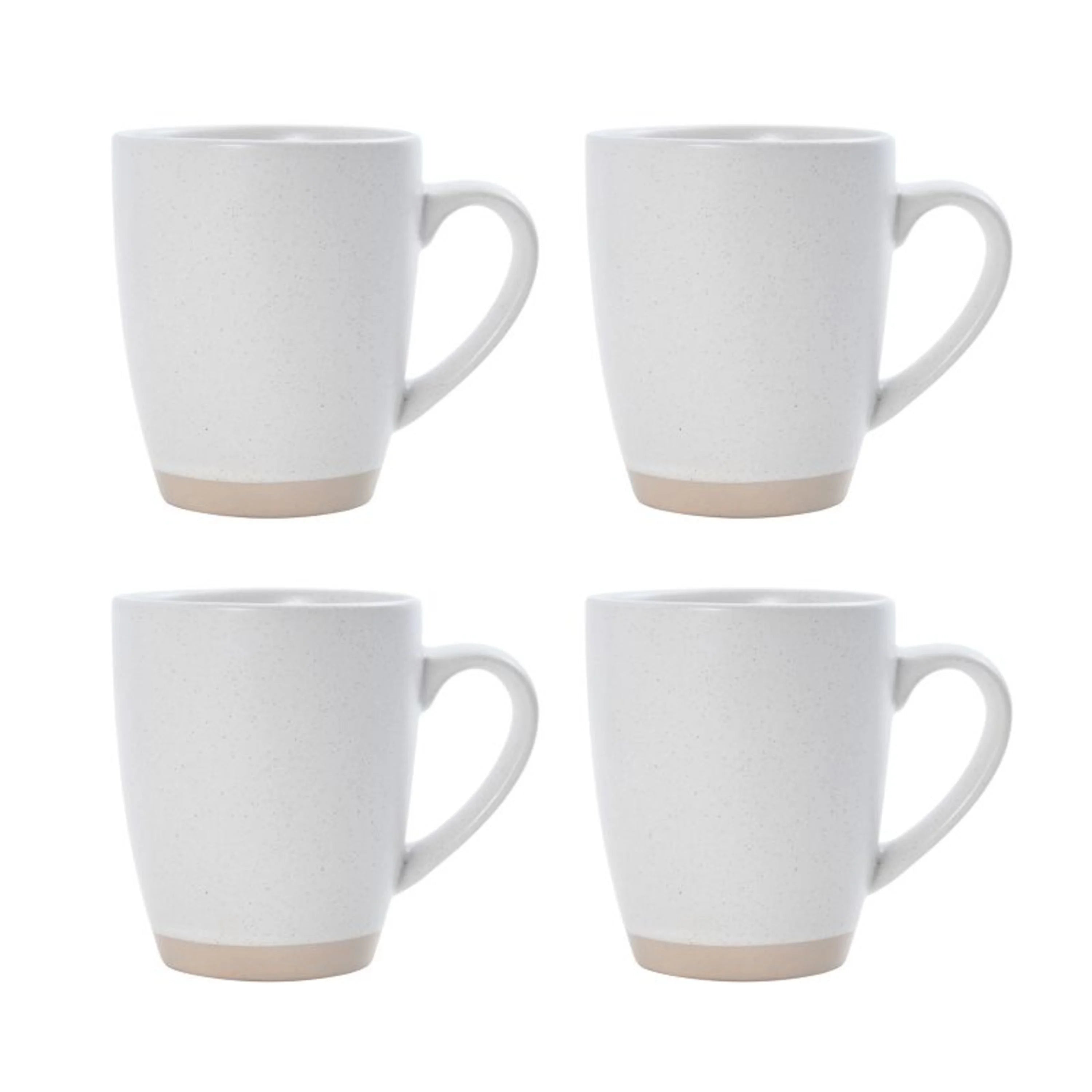 16-Piece Stoneware Dinnerware Set C46180