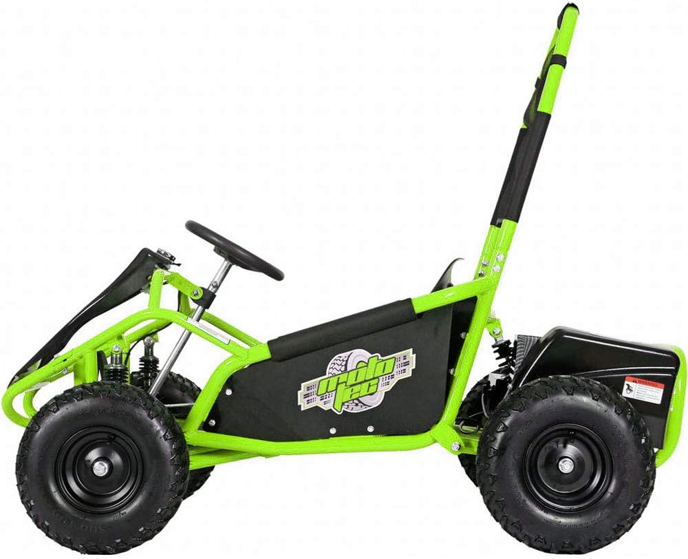 Kids Electric Go Kart 48V 1000W Full Suspension M699702