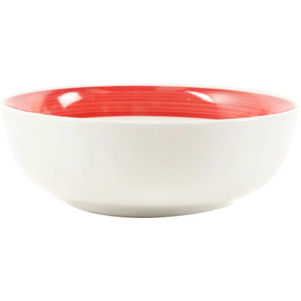 Kitchen In A Box 83-Piece Combo Set, Red D9082