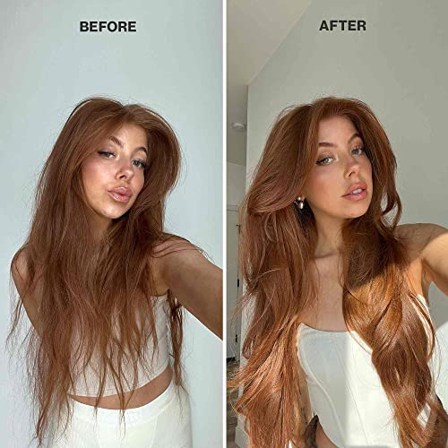 Volume Shampoo for Fine, Color-Treated Hair, Sulfate-Free C52038