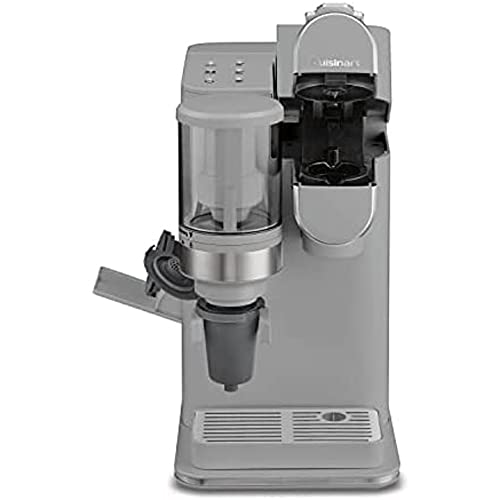 Single-Serve Grind and Brew Coffeemaker V8384