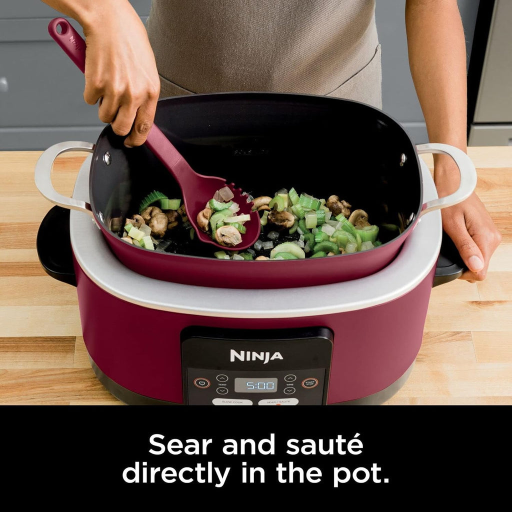 Multi-Cooker 8.5qt C408013