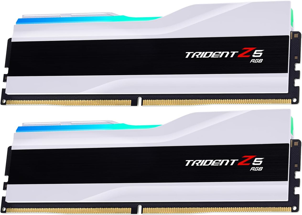 DDR5 6400 64GB (2x32GB) Desktop RAM B428