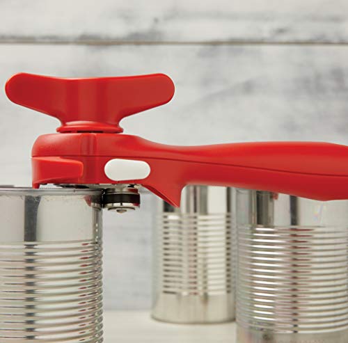 Auto Safety LidLifter Can Opener P154
