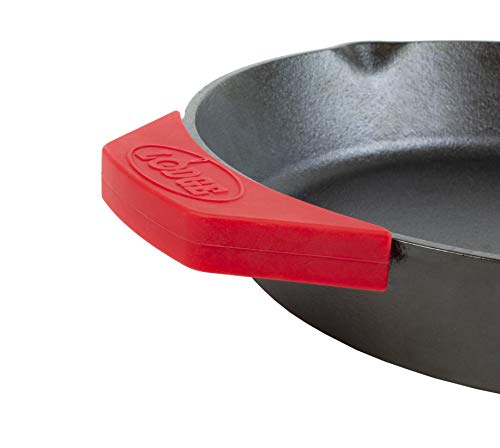 Seasoned Cast Iron Wok 14 Inch W35554