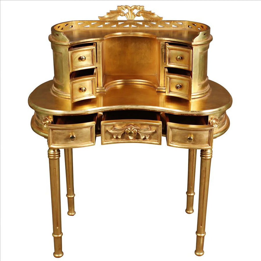 Petite Writing Desk B95356