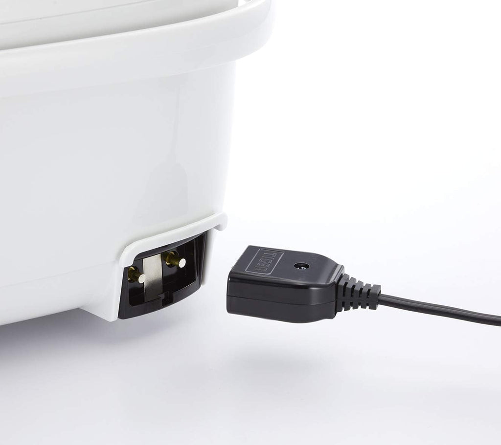 Microcomputer rice cooker White E29442