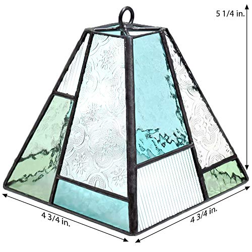 Tiffany Style Stained Glass Table Lamp Night Light K511849