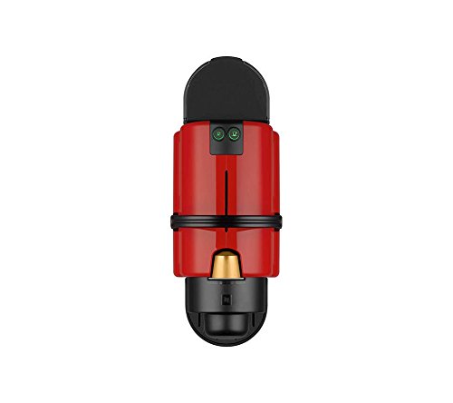 Red Espresso Machine, 24 oz G573