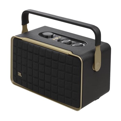 Wireless Home Speaker with Wi-Fi and Bluetooth P8470