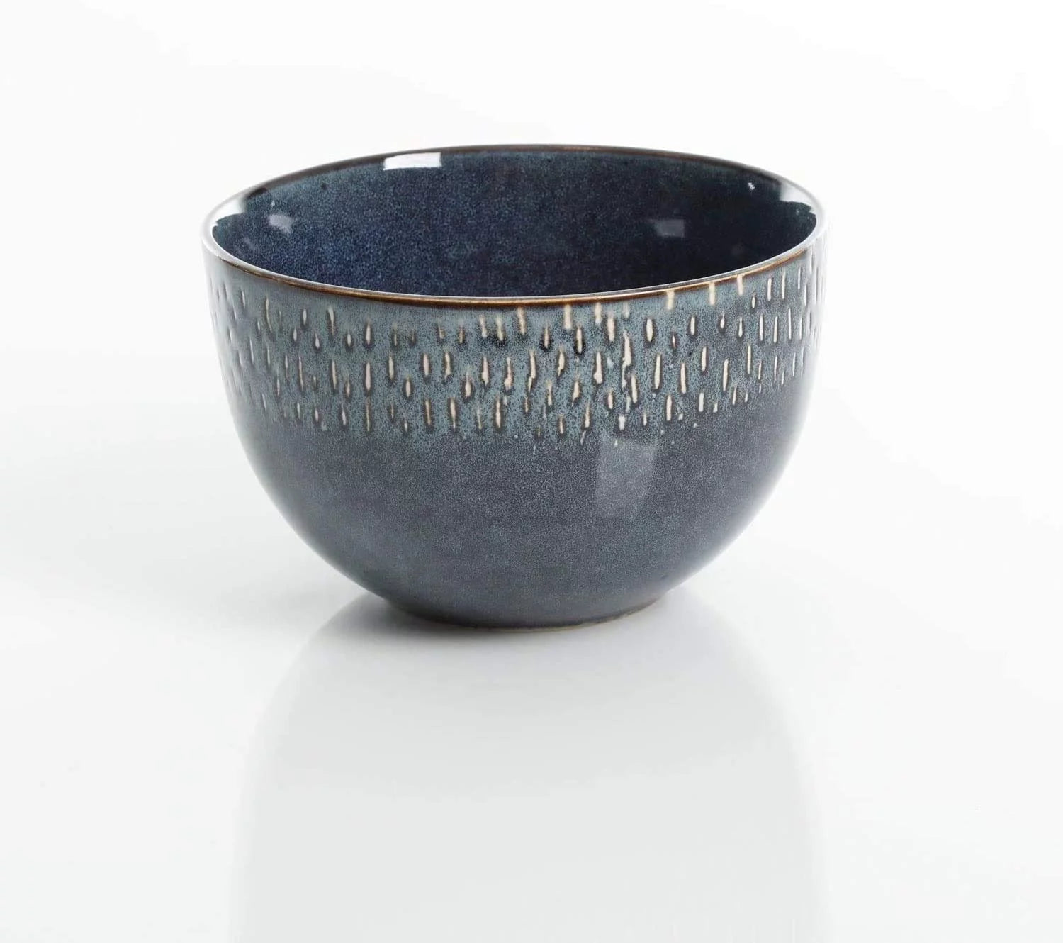 16-Piece Dinnerware Set - Cobalt L419022