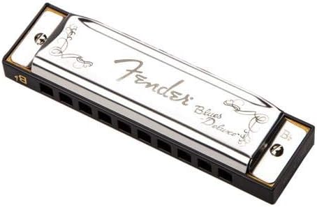 Harmonica, Key of B Flat O7568