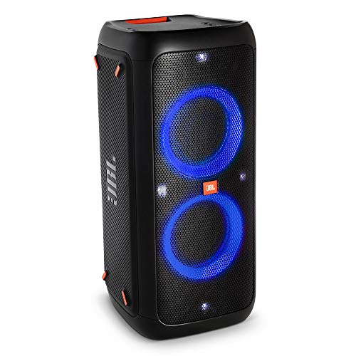 Portable Wireless Bluetooth Party Speaker V372526