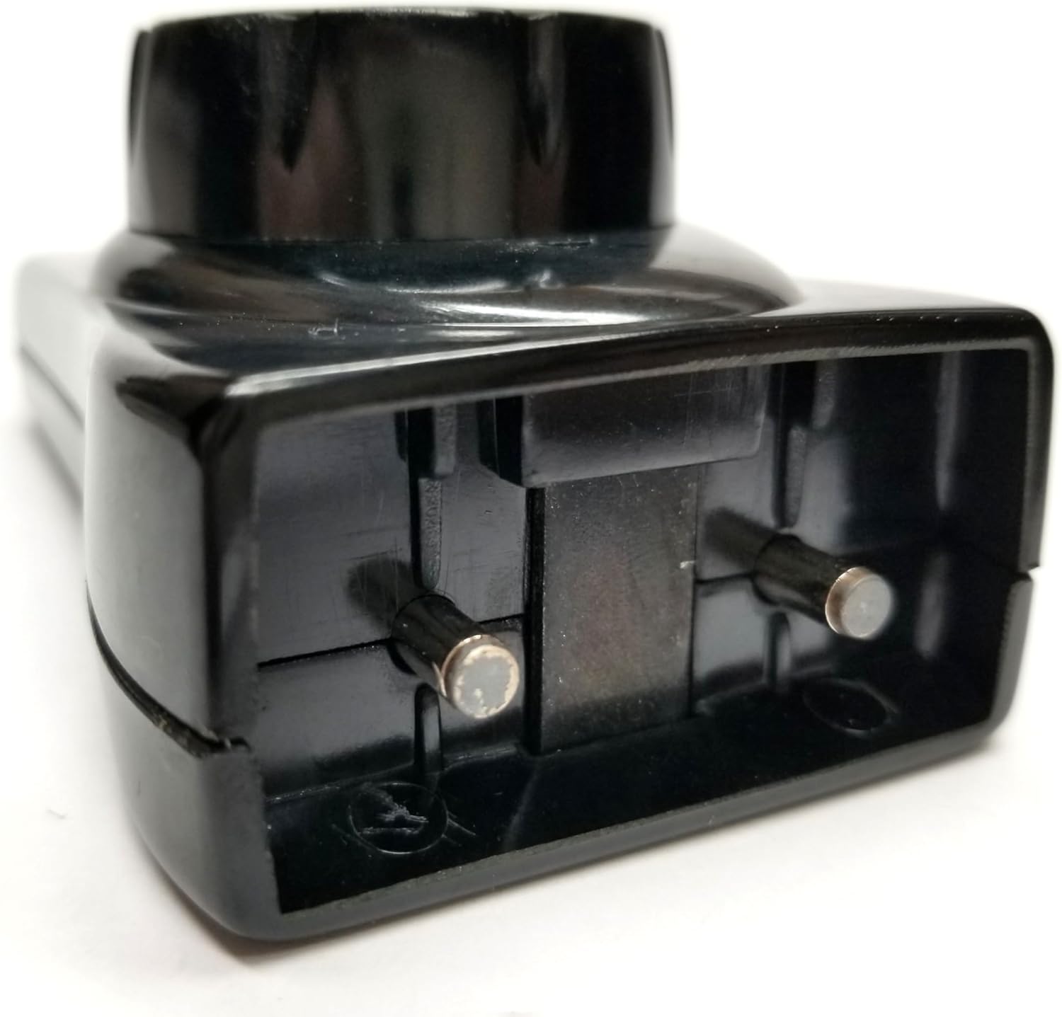 Magnetic Heat Control for Deep Fryer F618