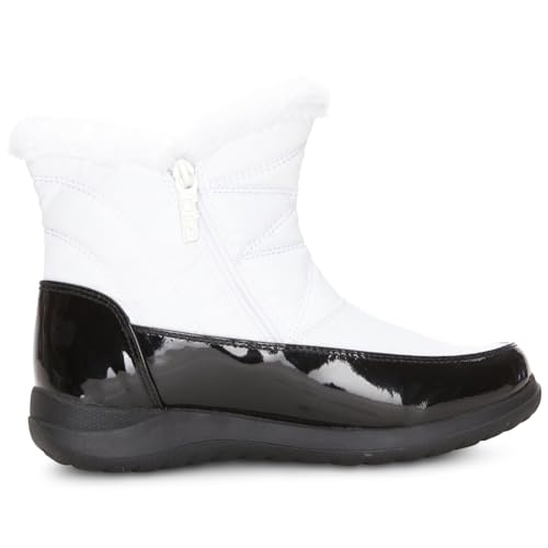 Women's Dalia Snow Boots N4018
