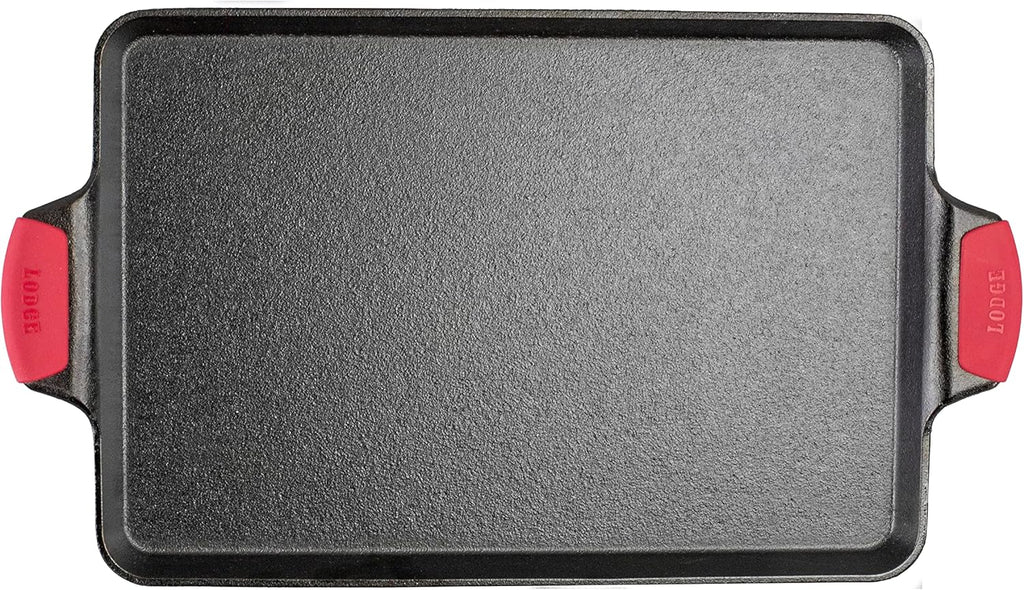 Cast Iron Baking Pan H286289