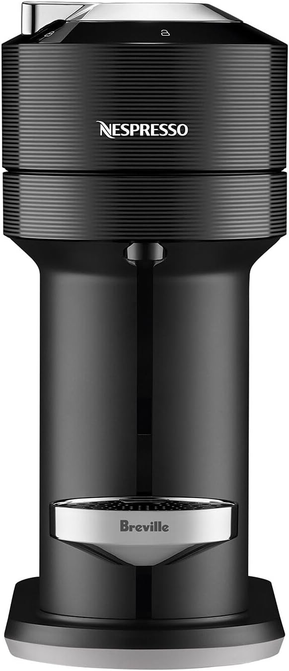 Coffee Maker, Black T981699