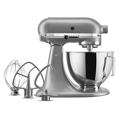4.5 Quart Tilt-Head Stand Mixer T370