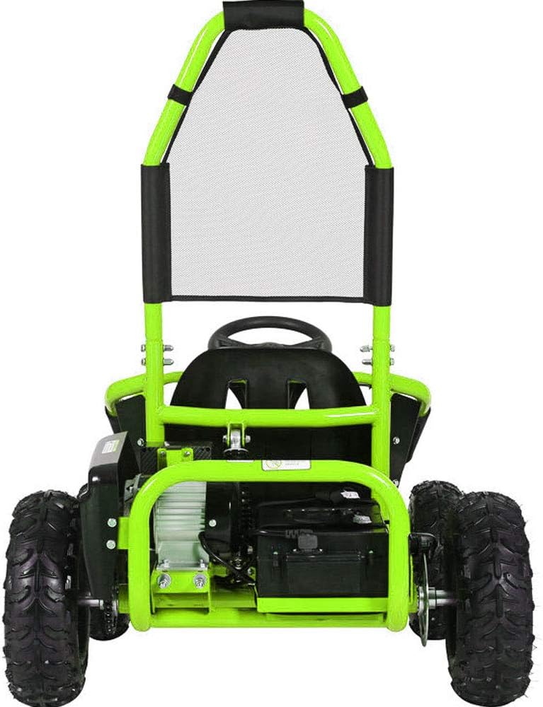 Kids Electric Go Kart 48V 1000W Full Suspension M699702