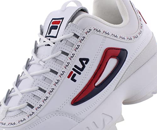 Men's Disruptor II Premium Sneaker L155