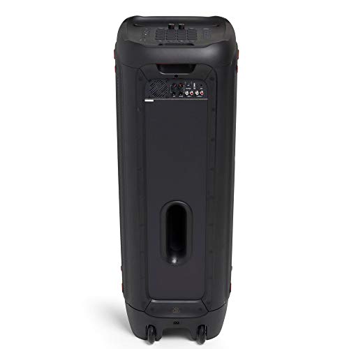 Wireless Bluetooth Party Speaker, Black E4164