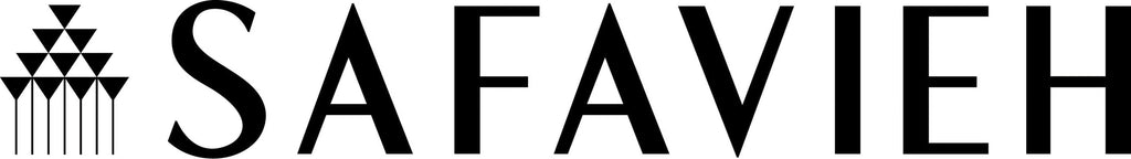 Antique Gold Iron Coffee Table with Glass Top Z8660