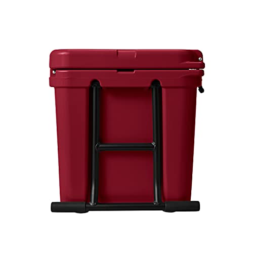 Wheeled Hard Cooler A90569