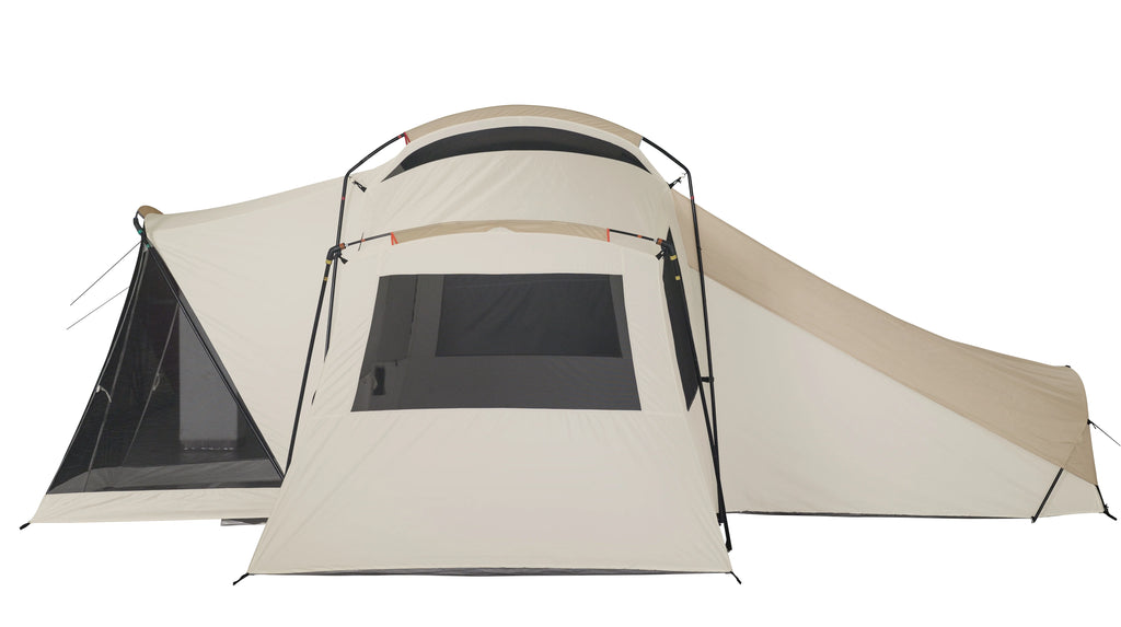 12 Person Glamping Tent R430