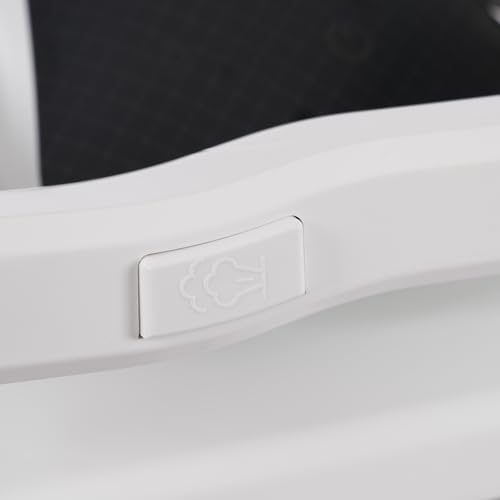 Steam Press with Fabric Settings and Touch Screen P28724