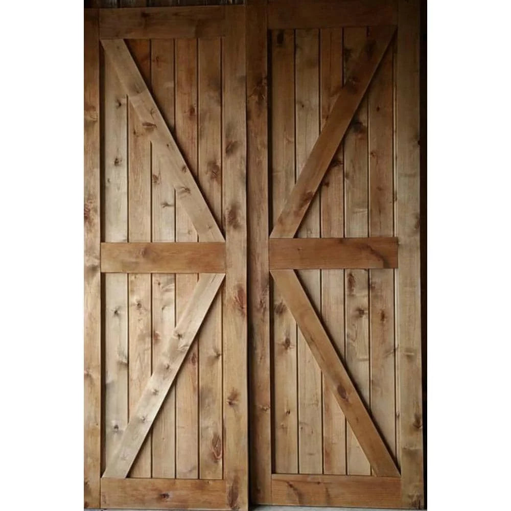 Rusted Interior Weatherwash Water-Based Wood Stain G7168