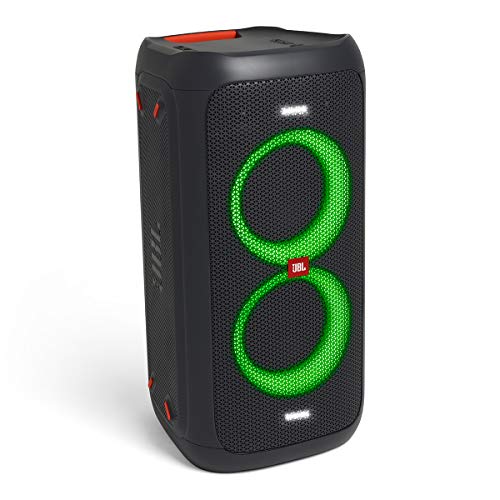 Portable Wireless Bluetooth Party Speaker K578944