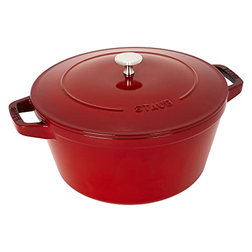 Cast Iron 4-Piece Stackable Cookware Set X214529