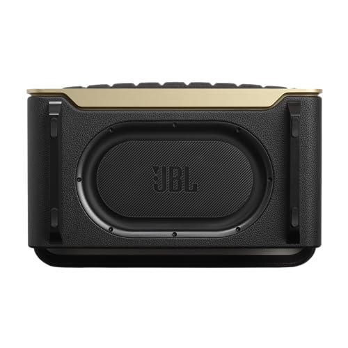Wireless Home Speaker with Wi-Fi and Bluetooth P8470