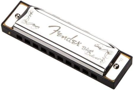 Harmonica, Key of F Q6936