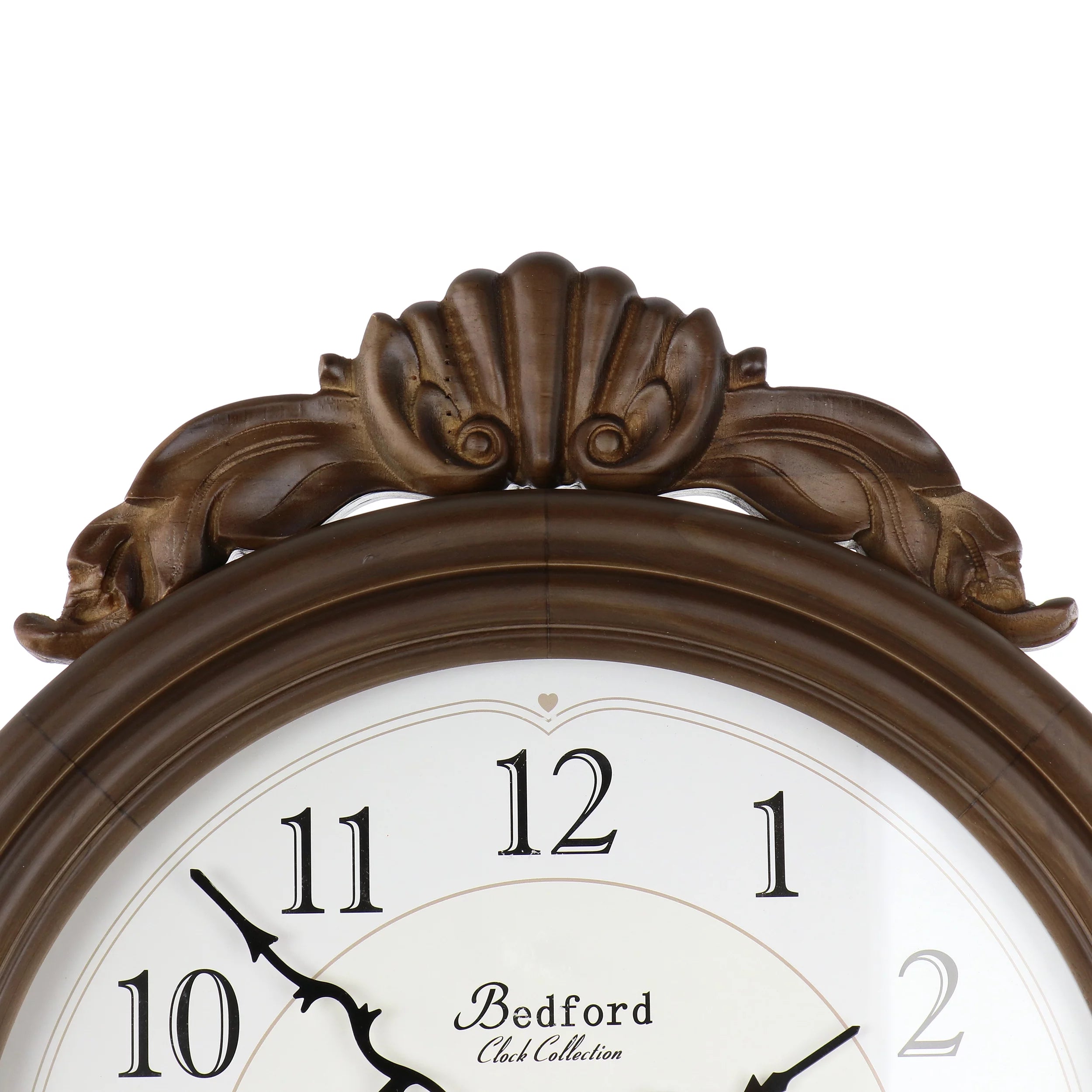 Chiming Pendulum Wall Clock W508894