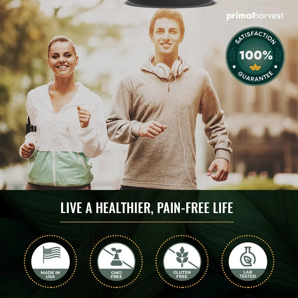 Multivitamin for Women and Men - 30 Capsules H55629