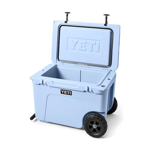 Wheeled Hard Cooler A90569