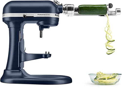 5 Quart Bowl-Lift Stand Mixer, Ink Blue K582283