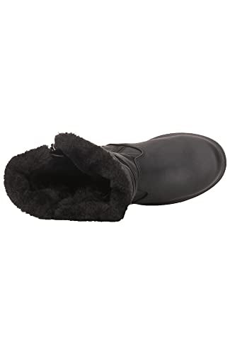 Women's Waterproof Winter Snow Boot I732