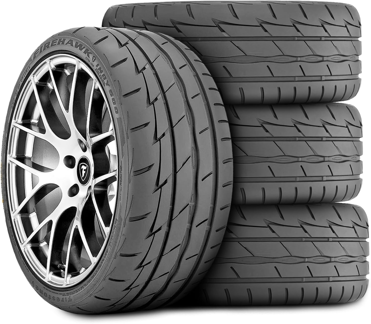 Ultra-High Performance Summer Tire 205/50R16 T7465