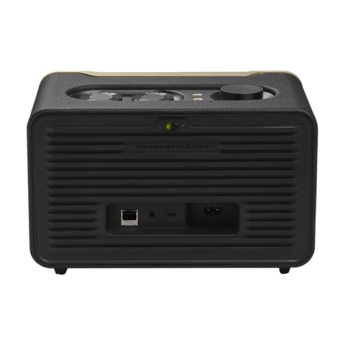 Wireless Home Speaker with Wi-Fi and Bluetooth P8470
