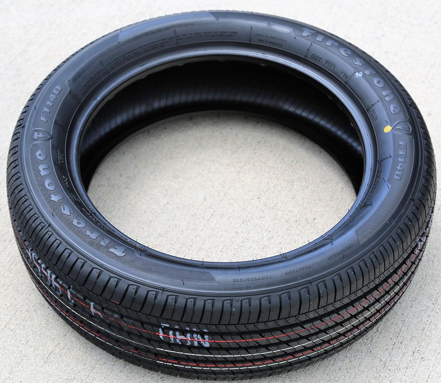 P205/55R16 89H SL BW 轮胎 Q137