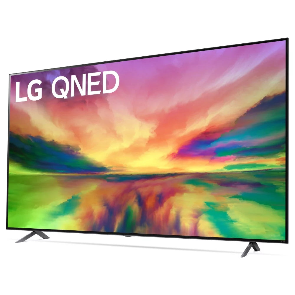 86" 4K UHD QNED Smart TV with HDR I6561