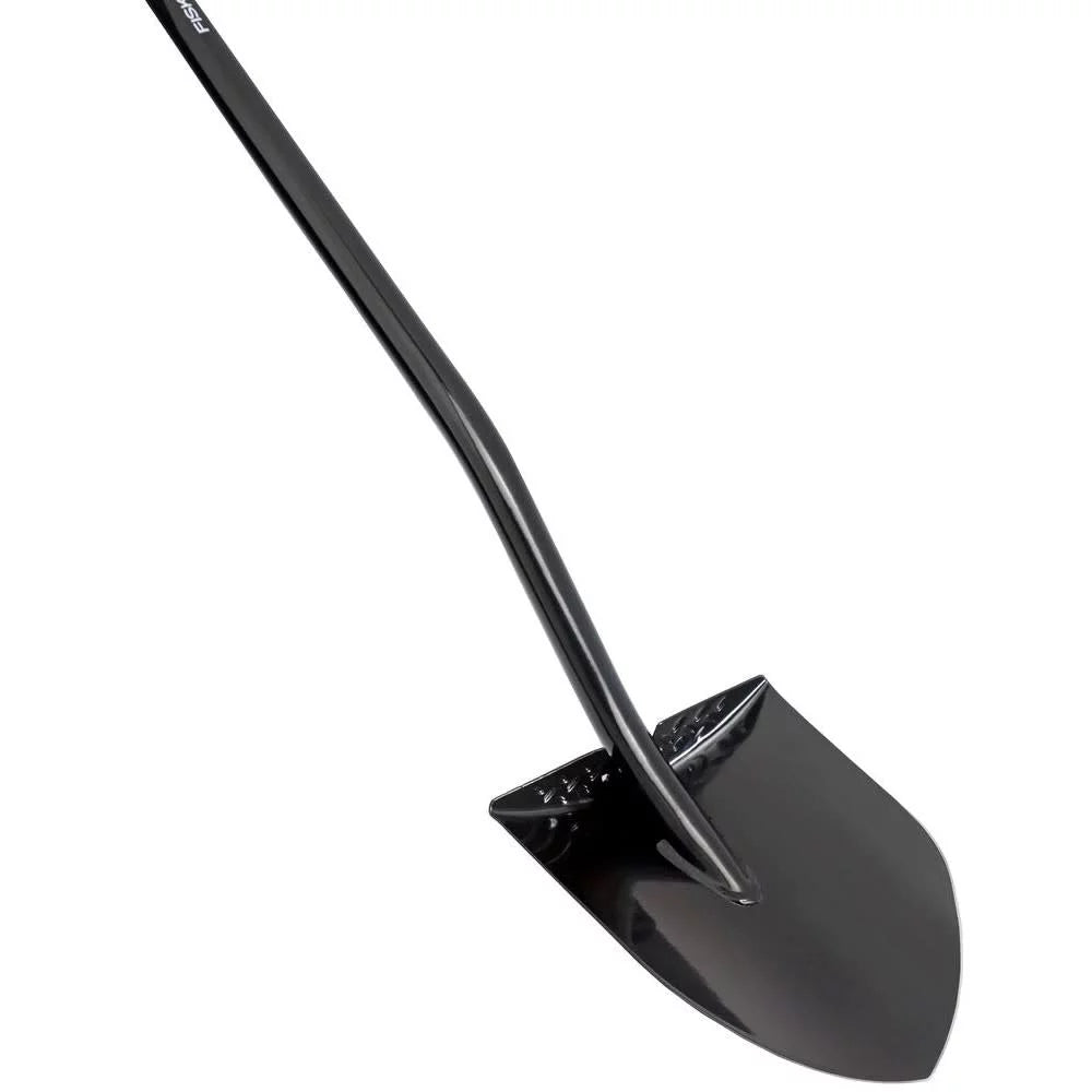 D-Handle Digging Shovel, Steel Head Garden Tool N446409