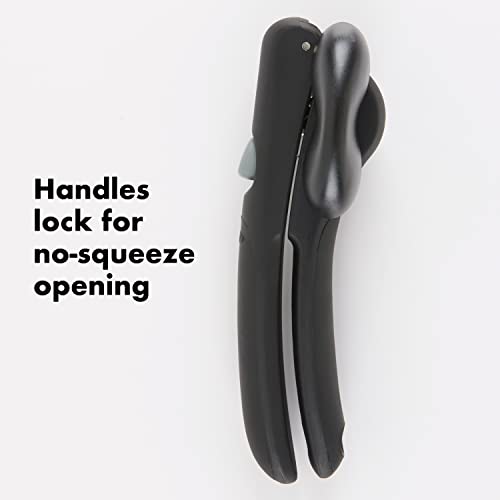 Snap Lock Can Opener P6763