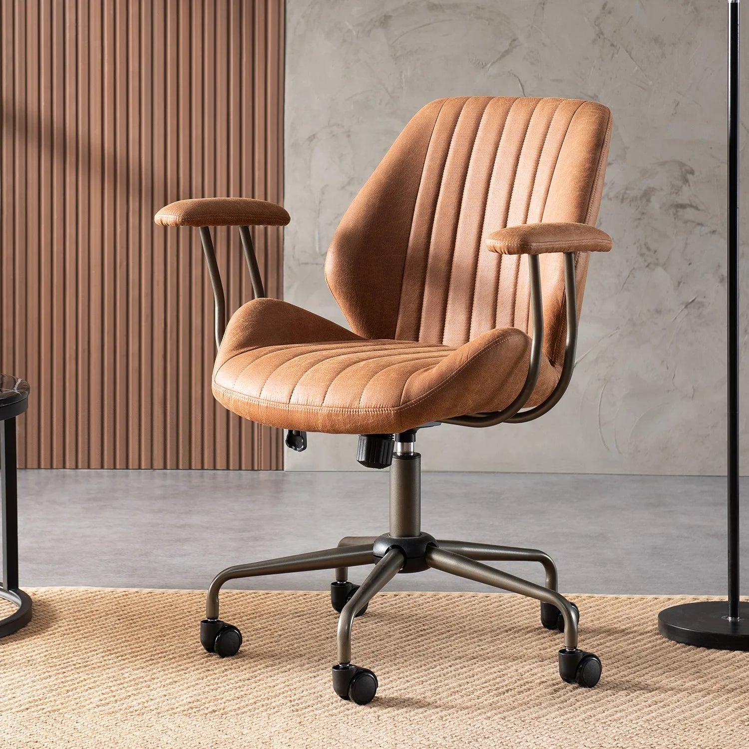Ergonomic Office Chair with Lumbar Support N9087