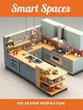 Smart Spaces: Modern Kitchen Styles | Beautiful Kitchen Designs