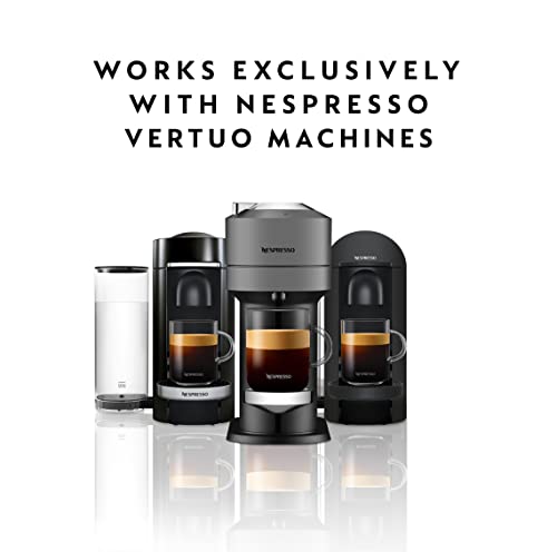 Espresso Coffee Pods, Medium Roast, 50 Count S42452